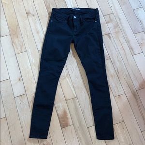 Expressing Jeggings